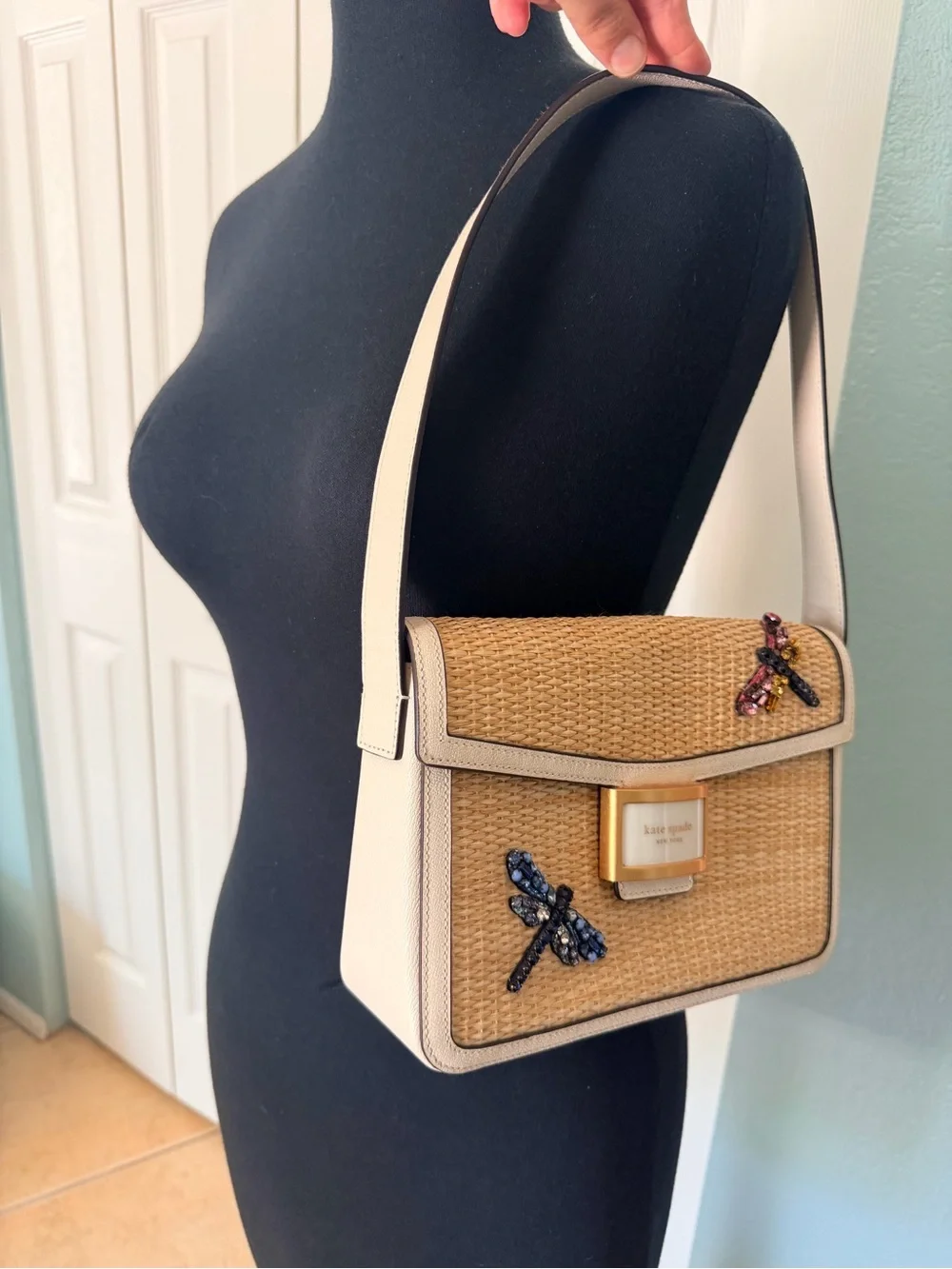 kate spade meet prettiest